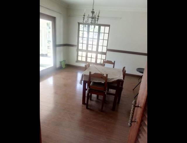 4 BEDROOM PROPERTY TO RENT IN FOURWAYS